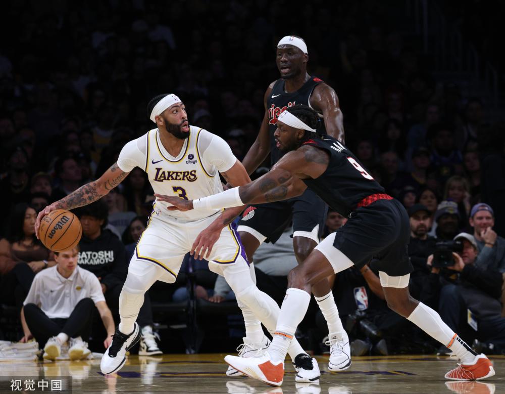 NBA校园